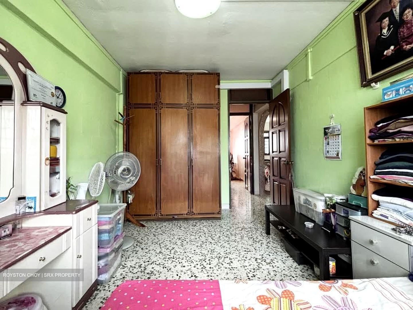 Blk 133 Bedok North Avenue 3 (Bedok), HDB 4 Rooms #548895261